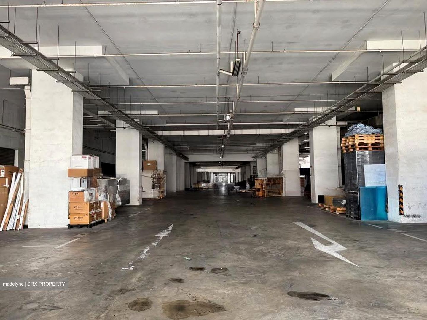 Eco-tech@sunview (D22), Factory #622533741